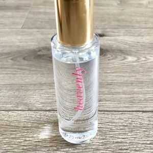 3/$15 heavenly spray mist